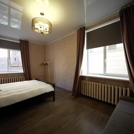 Three Bedroom - Next To St Peters Church Dzīvoklis