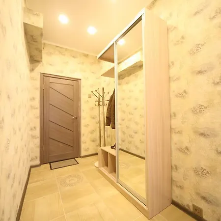 Apartment Three Bedroom Apt - Next To St Peters Church Riga *